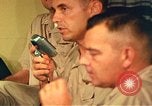 Image of USS Coral Sea South China Sea, 1965, second 19 stock footage video 65675059976