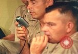 Image of USS Coral Sea South China Sea, 1965, second 20 stock footage video 65675059976