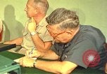 Image of USS Coral Sea South China Sea, 1965, second 42 stock footage video 65675059976