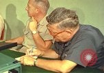 Image of USS Coral Sea South China Sea, 1965, second 43 stock footage video 65675059976