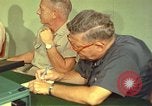Image of USS Coral Sea South China Sea, 1965, second 44 stock footage video 65675059976