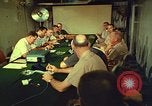Image of USS Coral Sea South China Sea, 1965, second 51 stock footage video 65675059976