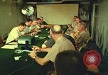 Image of USS Coral Sea South China Sea, 1965, second 57 stock footage video 65675059976