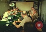 Image of USS Coral Sea South China Sea, 1965, second 58 stock footage video 65675059976