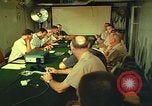 Image of USS Coral Sea South China Sea, 1965, second 59 stock footage video 65675059976