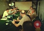 Image of USS Coral Sea South China Sea, 1965, second 60 stock footage video 65675059976
