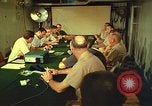 Image of USS Coral Sea South China Sea, 1965, second 62 stock footage video 65675059976
