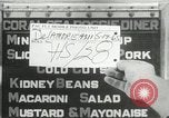 Standbild USS Coral Sea South China Sea, 1965, aus Sekunde 3 historischem Filmmaterial Videoclip 65675059977