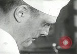 Standbild USS Coral Sea South China Sea, 1965, aus Sekunde 35 historischem Filmmaterial Videoclip 65675059977