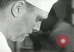 Standbild USS Coral Sea South China Sea, 1965, aus Sekunde 36 historischem Filmmaterial Videoclip 65675059977