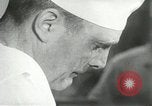 Standbild USS Coral Sea South China Sea, 1965, aus Sekunde 38 historischem Filmmaterial Videoclip 65675059977