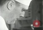 Standbild USS Coral Sea South China Sea, 1965, aus Sekunde 39 historischem Filmmaterial Videoclip 65675059977