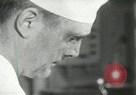 Standbild USS Coral Sea South China Sea, 1965, aus Sekunde 41 historischem Filmmaterial Videoclip 65675059977