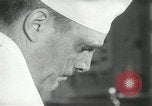Standbild USS Coral Sea South China Sea, 1965, aus Sekunde 42 historischem Filmmaterial Videoclip 65675059977