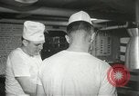 Standbild USS Coral Sea South China Sea, 1965, aus Sekunde 43 historischem Filmmaterial Videoclip 65675059977
