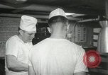 Standbild USS Coral Sea South China Sea, 1965, aus Sekunde 44 historischem Filmmaterial Videoclip 65675059977