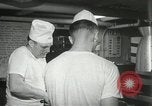 Standbild USS Coral Sea South China Sea, 1965, aus Sekunde 45 historischem Filmmaterial Videoclip 65675059977