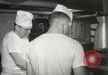 Standbild USS Coral Sea South China Sea, 1965, aus Sekunde 46 historischem Filmmaterial Videoclip 65675059977