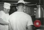 Standbild USS Coral Sea South China Sea, 1965, aus Sekunde 47 historischem Filmmaterial Videoclip 65675059977
