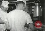 Standbild USS Coral Sea South China Sea, 1965, aus Sekunde 48 historischem Filmmaterial Videoclip 65675059977