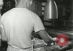 Standbild USS Coral Sea South China Sea, 1965, aus Sekunde 50 historischem Filmmaterial Videoclip 65675059977