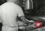 Standbild USS Coral Sea South China Sea, 1965, aus Sekunde 51 historischem Filmmaterial Videoclip 65675059977