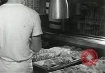 Standbild USS Coral Sea South China Sea, 1965, aus Sekunde 52 historischem Filmmaterial Videoclip 65675059977