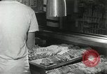 Standbild USS Coral Sea South China Sea, 1965, aus Sekunde 53 historischem Filmmaterial Videoclip 65675059977
