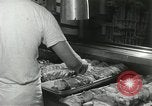 Standbild USS Coral Sea South China Sea, 1965, aus Sekunde 54 historischem Filmmaterial Videoclip 65675059977