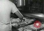 Standbild USS Coral Sea South China Sea, 1965, aus Sekunde 56 historischem Filmmaterial Videoclip 65675059977