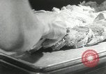 Standbild USS Coral Sea South China Sea, 1965, aus Sekunde 57 historischem Filmmaterial Videoclip 65675059977