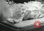 Standbild USS Coral Sea South China Sea, 1965, aus Sekunde 62 historischem Filmmaterial Videoclip 65675059977