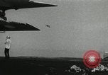 Standbild USS Coral Sea South China Sea, 1965, aus Sekunde 1 historischem Filmmaterial Videoclip 65675059978