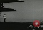 Standbild USS Coral Sea South China Sea, 1965, aus Sekunde 3 historischem Filmmaterial Videoclip 65675059978