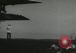 Standbild USS Coral Sea South China Sea, 1965, aus Sekunde 4 historischem Filmmaterial Videoclip 65675059978