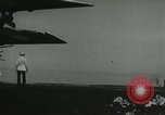 Standbild USS Coral Sea South China Sea, 1965, aus Sekunde 5 historischem Filmmaterial Videoclip 65675059978