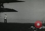 Standbild USS Coral Sea South China Sea, 1965, aus Sekunde 6 historischem Filmmaterial Videoclip 65675059978