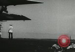 Standbild USS Coral Sea South China Sea, 1965, aus Sekunde 11 historischem Filmmaterial Videoclip 65675059978