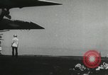Standbild USS Coral Sea South China Sea, 1965, aus Sekunde 12 historischem Filmmaterial Videoclip 65675059978