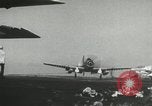 Standbild USS Coral Sea South China Sea, 1965, aus Sekunde 18 historischem Filmmaterial Videoclip 65675059978