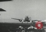 Standbild USS Coral Sea South China Sea, 1965, aus Sekunde 19 historischem Filmmaterial Videoclip 65675059978