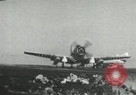 Standbild USS Coral Sea South China Sea, 1965, aus Sekunde 23 historischem Filmmaterial Videoclip 65675059978