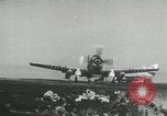Standbild USS Coral Sea South China Sea, 1965, aus Sekunde 24 historischem Filmmaterial Videoclip 65675059978