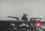 Standbild USS Coral Sea South China Sea, 1965, aus Sekunde 26 historischem Filmmaterial Videoclip 65675059978