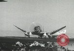 Standbild USS Coral Sea South China Sea, 1965, aus Sekunde 29 historischem Filmmaterial Videoclip 65675059978