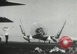 Standbild USS Coral Sea South China Sea, 1965, aus Sekunde 34 historischem Filmmaterial Videoclip 65675059978