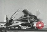 Standbild USS Coral Sea South China Sea, 1965, aus Sekunde 44 historischem Filmmaterial Videoclip 65675059978