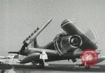 Standbild USS Coral Sea South China Sea, 1965, aus Sekunde 45 historischem Filmmaterial Videoclip 65675059978