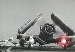 Standbild USS Coral Sea South China Sea, 1965, aus Sekunde 46 historischem Filmmaterial Videoclip 65675059978