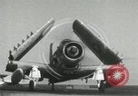 Standbild USS Coral Sea South China Sea, 1965, aus Sekunde 51 historischem Filmmaterial Videoclip 65675059978